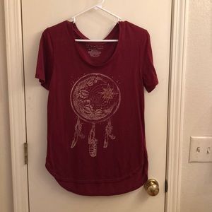 graphic tee